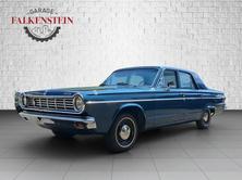 DODGE DART 3.7, Benzina, Auto d'epoca, Automatico - 7