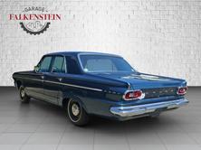 DODGE DART 3.7, Benzina, Auto d'epoca, Automatico - 5