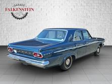 DODGE DART 3.7, Benzina, Auto d'epoca, Automatico - 3