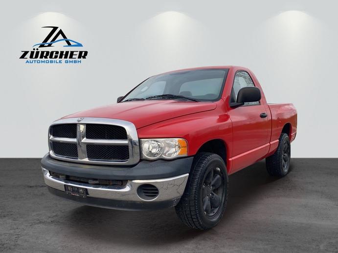 DODGE DODGE RAM 1500, Benzina, Occasioni / Usate, Automatico