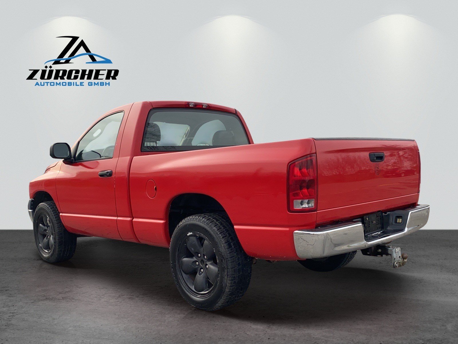 DODGE DODGE RAM 1500, Essence, Occasion / Utilisé, Automatique - 6