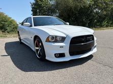 DODGE DODGE SRT-8, Essence, Occasion / Utilisé, Automatique - 2