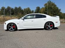 DODGE DODGE SRT-8, Essence, Occasion / Utilisé, Automatique - 3