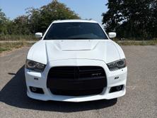 DODGE DODGE SRT-8, Essence, Occasion / Utilisé, Automatique - 4