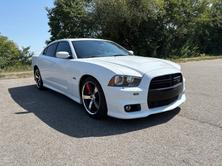 DODGE DODGE SRT-8, Essence, Occasion / Utilisé, Automatique - 5
