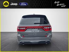 DODGE DURANGO 5.7 V8 R/T Premium Tow & Go, Essence, Voiture nouvelle, Automatique - 4