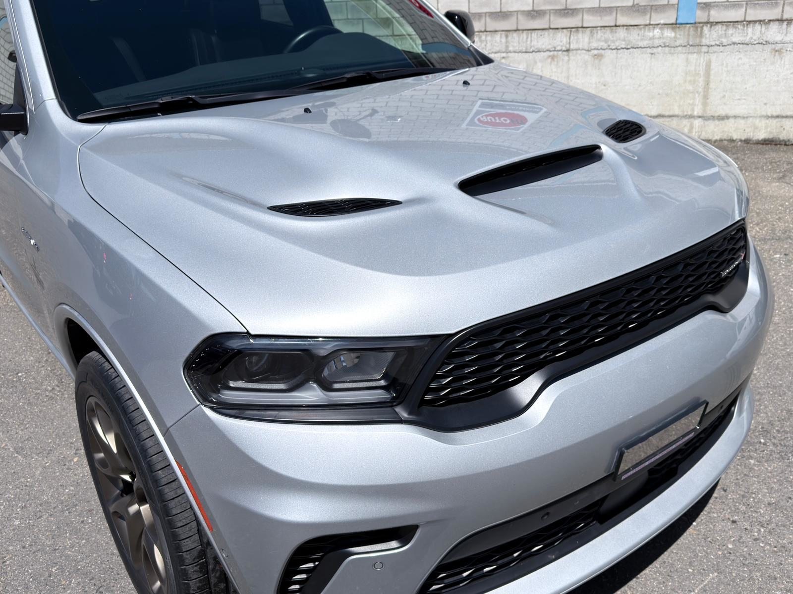 DODGE DURANGO 5.7 HEMI V8 7 Plätzer 4x4, Essence, Occasion / Utilisé, Automatique - 3
