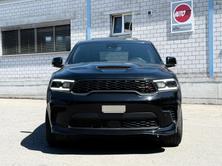 DODGE DURANGO HELLCAT 720 PS, Essence, Occasion / Utilisé, Automatique - 2