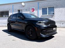 DODGE DURANGO HELLCAT 720 PS, Essence, Occasion / Utilisé, Automatique - 4