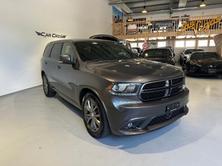 DODGE Durango R/T, Essence, Occasion / Utilisé, Automatique - 3