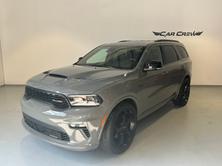 DODGE Durango R/T Premium, Benzin, Occasion / Gebraucht, Automatik - 2