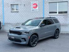 DODGE DURANGO GT 3.6-V6 AWD 7 SEAT, Petrol, Second hand / Used, Automatic - 3