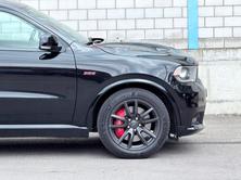 DODGE DURANGO SRT 392 AWD, Benzina, Occasioni / Usate, Automatico - 4
