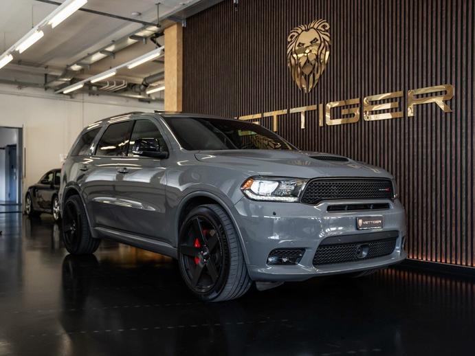DODGE Durango R/T AWD, Petrol, Second hand / Used, Automatic