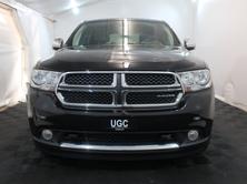 DODGE Durango 3.6 Crew 294 7 Plätzer AWD, Benzin, Occasion / Gebraucht - 2