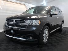 DODGE Durango 3.6 Crew 294 7 Plätzer AWD, Benzin, Occasion / Gebraucht - 3