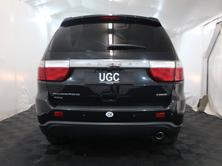 DODGE Durango 3.6 Crew 294 7 Plätzer AWD, Benzin, Occasion / Gebraucht - 5