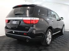 DODGE Durango 3.6 Crew 294 7 Plätzer AWD, Benzin, Occasion / Gebraucht - 6