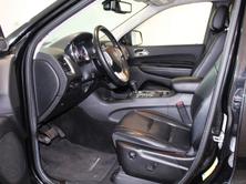 DODGE Durango 3.6 Crew 294 7 Plätzer AWD, Benzin, Occasion / Gebraucht - 7