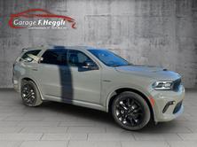 DODGE Durango 5.7 V8 HEMI MDS VVT R/T AWD, Benzin, Occasion / Gebraucht, Automatik - 2