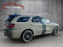 DODGE Durango 5.7 V8 HEMI MDS VVT R/T AWD, Benzin, Occasion / Gebraucht, Automatik - 3