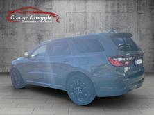 DODGE Durango 5.7 V8 HEMI MDS VVT R/T AWD, Benzin, Occasion / Gebraucht, Automatik - 4