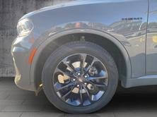DODGE Durango 5.7 V8 HEMI MDS VVT R/T AWD, Benzin, Occasion / Gebraucht, Automatik - 5