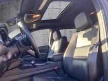 DODGE Durango 5.7 V8 HEMI MDS VVT R/T AWD, Benzin, Occasion / Gebraucht, Automatik - 7