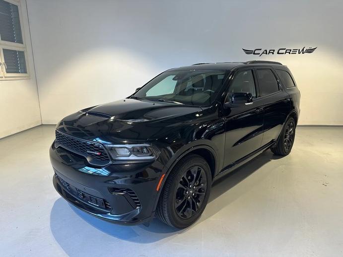 DODGE Durango R/T Premium, Petrol, Second hand / Used, Automatic