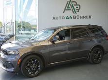 DODGE Durango 5,7i V8 R/T 4WD Hemi 365PS 7-Plätzer, Petrol, Second hand / Used, Automatic - 4