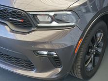 DODGE Durango 5,7i V8 R/T 4WD Hemi 365PS 7-Plätzer, Petrol, Second hand / Used, Automatic - 5