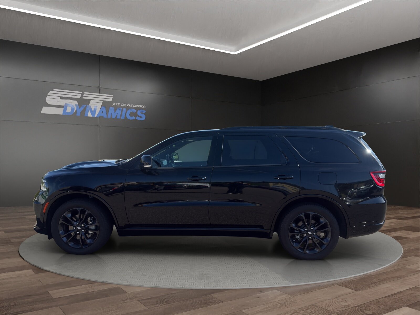 DODGE Durango R/T, Benzina, Occasioni / Usate, Automatico - 3
