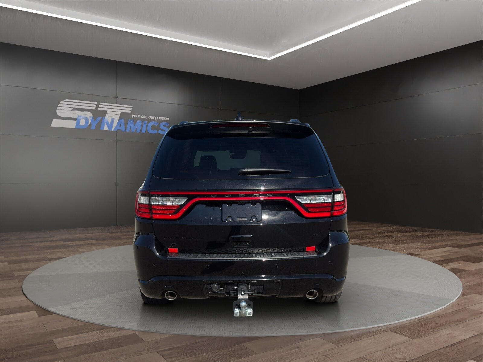 DODGE Durango R/T, Benzina, Occasioni / Usate, Automatico - 5