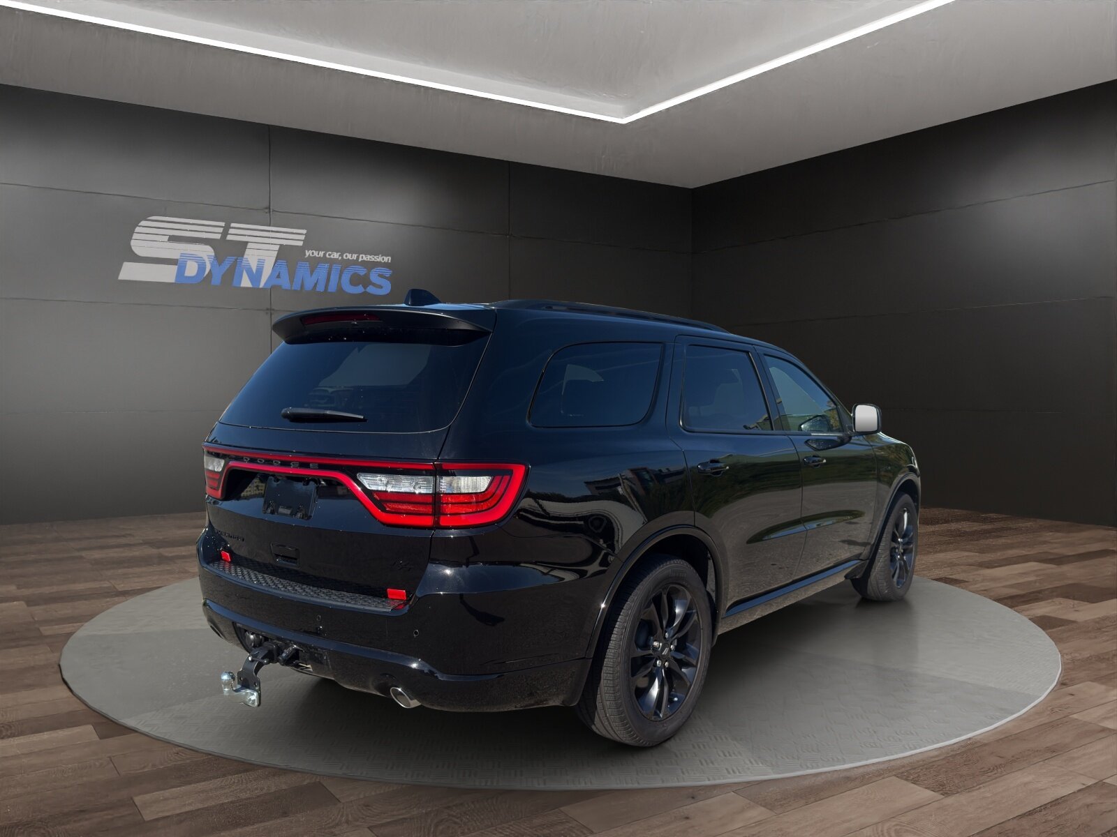 DODGE Durango R/T, Benzina, Occasioni / Usate, Automatico - 6