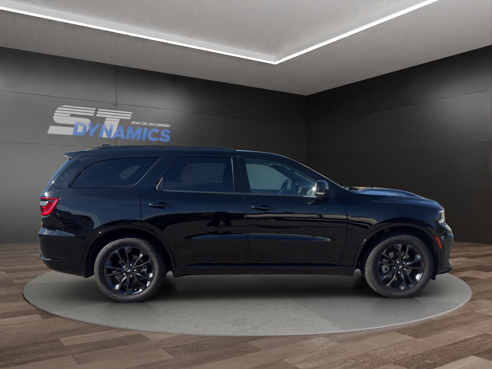 DODGE Durango R/T, Benzina, Occasioni / Usate, Automatico - 7