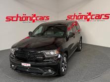 DODGE Durango R7T 5.7 HEMI 7 Plätze, Benzin, Occasion / Gebraucht, Automatik - 2