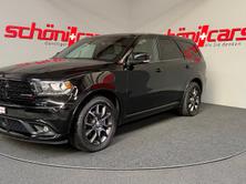 DODGE Durango R7T 5.7 HEMI 7 Plätze, Benzin, Occasion / Gebraucht, Automatik - 3