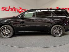 DODGE Durango R7T 5.7 HEMI 7 Plätze, Benzin, Occasion / Gebraucht, Automatik - 4