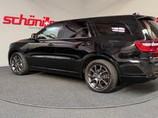 DODGE Durango R7T 5.7 HEMI 7 Plätze, Benzin, Occasion / Gebraucht, Automatik - 5