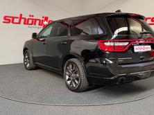 DODGE Durango R7T 5.7 HEMI 7 Plätze, Benzin, Occasion / Gebraucht, Automatik - 6