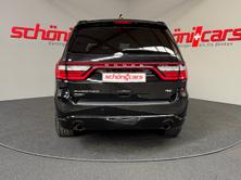 DODGE Durango R7T 5.7 HEMI 7 Plätze, Benzin, Occasion / Gebraucht, Automatik - 7