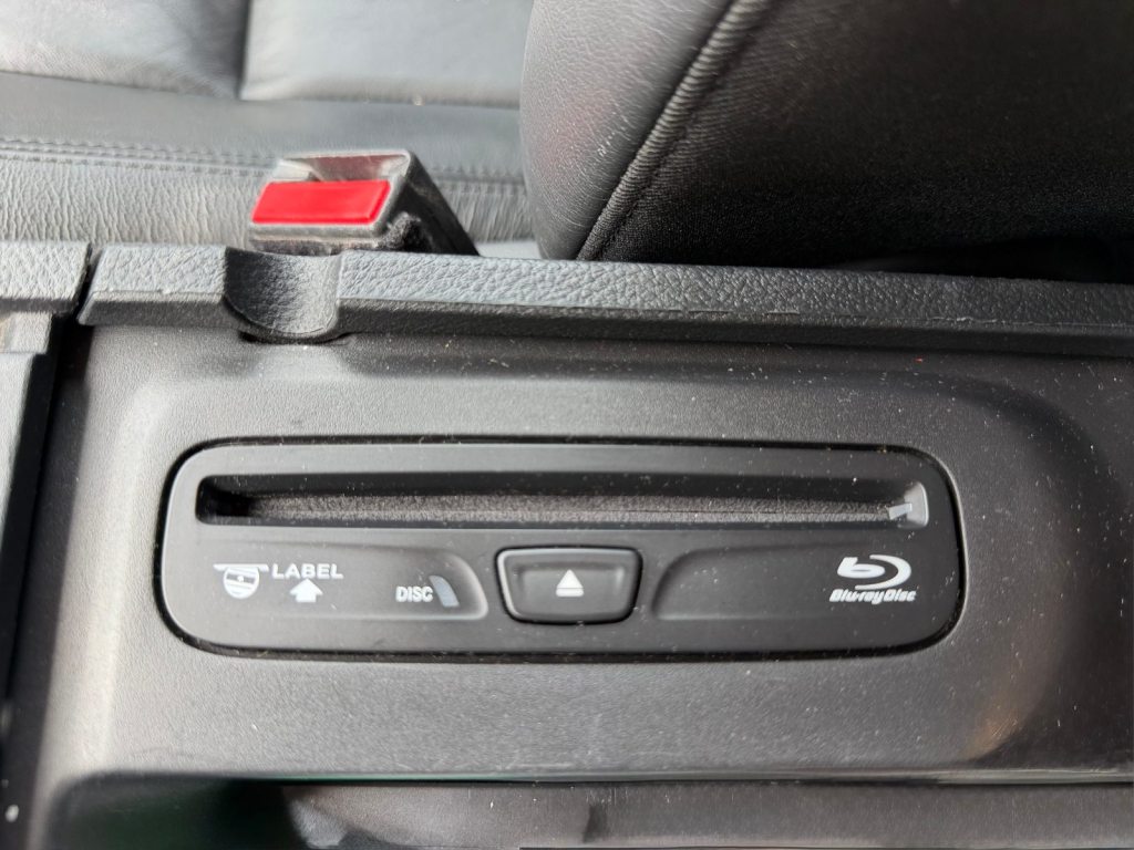 DODGE DURANGO GT, Benzin, Occasion / Gebraucht, Automatik - 5