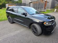 DODGE DURANGO R/T 4WD 5.7, Petrol, Second hand / Used, Automatic - 3