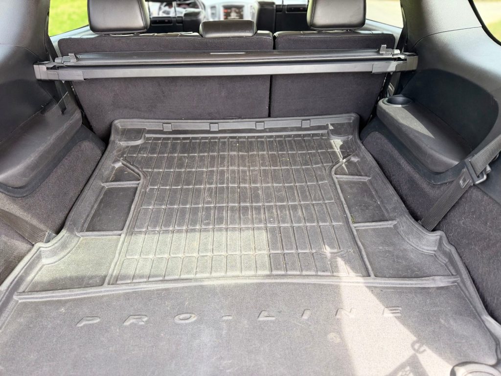 DODGE DURANGO GT, Diesel, Occasioni / Usate, Automatico - 3