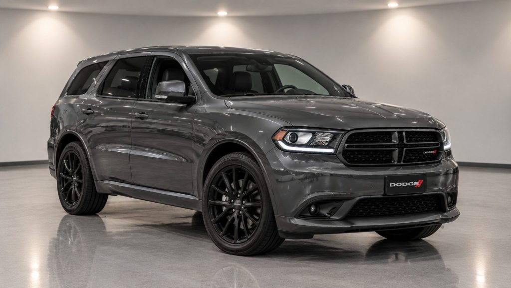 DODGE Durango GT