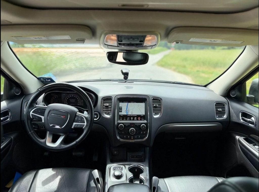 DODGE DURANGO GT, Bioethanol, Second hand / Used, Automatic - 3
