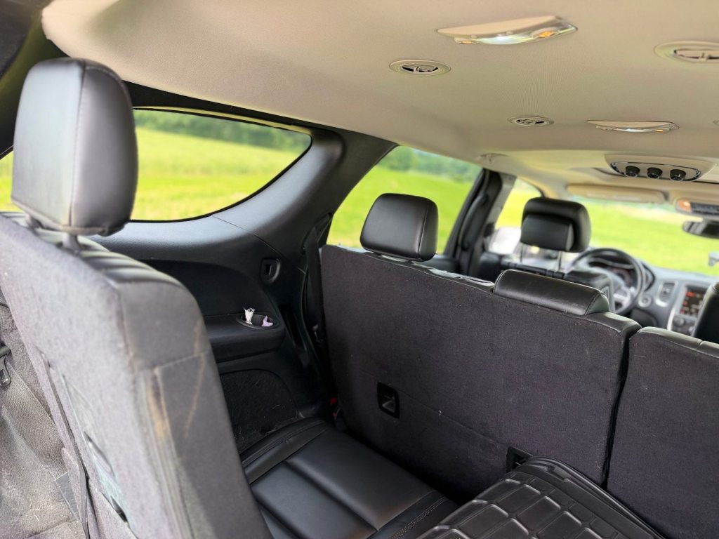 DODGE DURANGO GT, Petrol, Second hand / Used, Automatic - 3