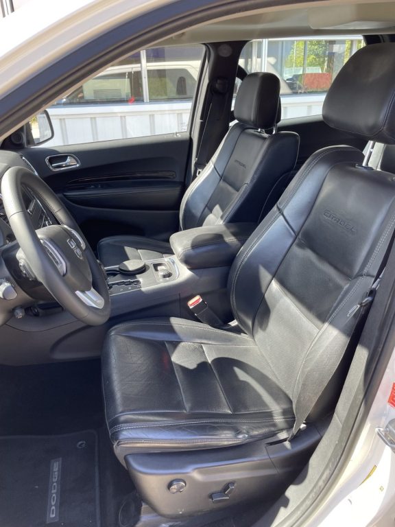 DODGE Citadel 5.7 AWD, Essence, Occasion / Utilisé, Automatique - 6
