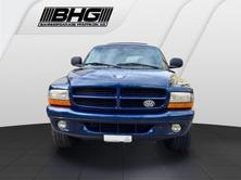 DODGE 5.9 V8 4x4 R/T, Petrol, Second hand / Used, Automatic - 2