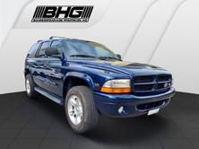 DODGE 5.9 V8 4x4 R/T, Petrol, Second hand / Used, Automatic - 3